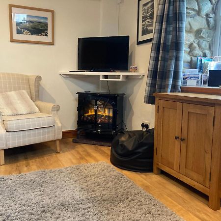 Eithin Bach Villa Caernarfon Kültér fotó