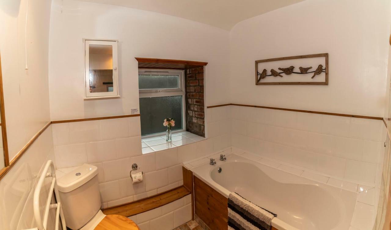 Eithin Bach Villa Caernarfon Kültér fotó